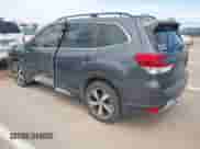 2020 Subaru Forester Touring with VIN JF2SKAXCXLH603473, listed as a IAAI auction lot 43136578 with 61,456 mi miles and . Bid and sale history available at DreamBid. Image 3.