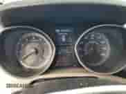 2014 Hyundai Elantra с VIN KMHD35LH8EU209795, выставлен на аукционе Copart как лот 86244335 с пробегом 148 800 миль миль и Чистый • Clean title. История ставок и продаж доступна на DreamBid. Изображение 9.