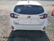 2025 Subaru Impreza с VIN JF1GUABC9S8303255, выставлен на аукционе Copart как лот 72063155 с пробегом 738 миль миль и Списание • Salvage title. История ставок и продаж доступна на DreamBid. Изображение 6.