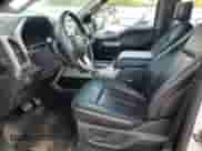 2018 Ford F-150 XL с VIN 1FTEW1E51JKC90091, выставлен на аукционе Copart как лот 67707875 с пробегом 113 108 миль миль и Списание • Salvage title. История ставок и продаж доступна на DreamBid. Изображение 7.