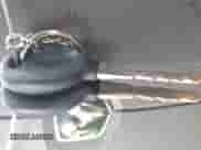 2004 Dodge 1500 ST z VIN 1D7HA16N84J266039, wystawiony jako IAAI lot #43236008 z przebiegiem 171 686 mil mil oraz . Historia ofert i sprzedaży dostępna na DreamBid. Obrazek 11.