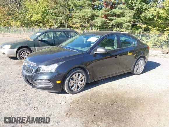 2016 Chevrolet Cruze LS с VIN 1G1PC5SG1G7158788, выставлен на аукционе IAAI как лот 43416231 с пробегом 114 669 миль миль и . История ставок и продаж доступна на DreamBid. Изображение 2.