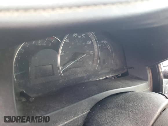 2013 Toyota Camry L z VIN 4T1BF1FK7DU700954, wystawiony jako Copart lot #62347375 z przebiegiem Nie podano mil oraz Szkoda całkowita • Salvage title. Historia ofert i sprzedaży dostępna na DreamBid. Obrazek 9.