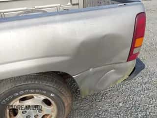 2002 Chevrolet Silverado 1500 LS с VIN 2GCEC19V021167175, выставлен на аукционе IAAI как лот 43290516 с пробегом Не указан миль и . История ставок и продаж доступна на DreamBid. Изображение 6.