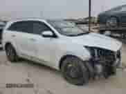 2020 Kia Sorento SX с VIN 5XYPK4A51LG670018, выставлен на аукционе Copart как лот 43525925 с пробегом 71 738 миль миль и На запчасти • Non repairable. История ставок и продаж доступна на DreamBid. Изображение 4.