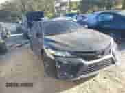 2020 Toyota Camry SE with VIN 4T1G11AK7LU927300, listed as a IAAI auction lot 43327703 with 109,497 mi miles and . Bid and sale history available at DreamBid. Image 1.