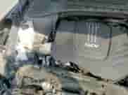 2018 Kia Sorento SX z VIN 5XYPKDA56JG430086, wystawiony jako Copart lot #70511555 z przebiegiem 137 144 mil mil oraz Szkoda całkowita • Salvage title. Historia ofert i sprzedaży dostępna na DreamBid. Obrazek 14.