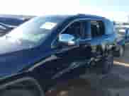 2017 Jeep Grand Cherokee Limited с VIN 1C4RJEBG9HC877253, выставлен на аукционе IAAI как лот 42837913 с пробегом 135 815 миль миль и . История ставок и продаж доступна на DreamBid. Изображение 6.