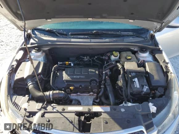 2014 Chevrolet Cruze LTZ with VIN 1G1PG5SB6E7335065, listed as a Copart auction lot 70426795 with 111,033 mi miles and Salvage title. Bid and sale history available at DreamBid. Image 11.