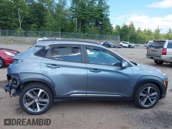 2020 Hyundai Kona Limited с VIN KM8K3CA56LU497432, выставлен на аукционе IAAI как лот 42986463 с пробегом 60 227 миль миль и . История ставок и продаж доступна на DreamBid. Изображение 14.