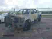 2017 Chevrolet Silverado 2500HD LTZ with VIN 1GC1KWEG0HF152764, listed as a IAAI auction lot 43071783 with Not provided miles and . Bid and sale history available at DreamBid. Image 2.