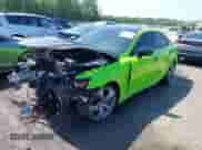 2018 Lexus IS 300 z VIN JTHC81D22J5032765, wystawiony jako IAAI lot #42584241 z przebiegiem 58 862 mil mil oraz . Historia ofert i sprzedaży dostępna na DreamBid. Obrazek 2.