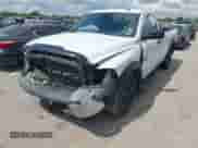 2017 Ram 1500 Tradesman с VIN 3C6JR6DT1HG555507, выставлен на аукционе IAAI как лот 42963043 с пробегом 118 533 миль миль и . История ставок и продаж доступна на DreamBid. Изображение 17.