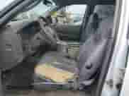2003 Dodge Durango SLT z VIN 1D4HR48N03F525709, wystawiony jako Copart lot #87079814 z przebiegiem 298 134 mil mil oraz Szkoda całkowita • Salvage title. Historia ofert i sprzedaży dostępna na DreamBid. Obrazek 7.
