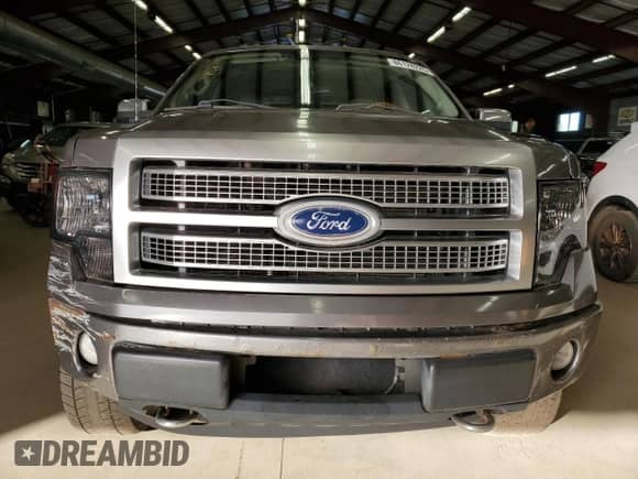 2010 Ford F-150 XL with VIN 1FTFW1EV0AFC86370, listed as a Copart auction lot 86128225 with 196,290 mi miles and Clean title. Bid and sale history available at DreamBid. Image 5.