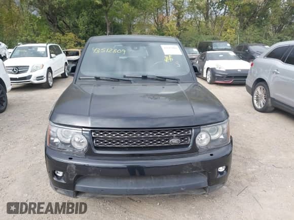 2013 Land Rover Range Rover Sport HSE z VIN SALSF2D48DA807228, wystawiony jako IAAI lot #43512809 z przebiegiem 80 462 mil mil oraz . Historia ofert i sprzedaży dostępna na DreamBid. Obrazek 12.