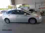 2011 Toyota Prius III with VIN JTDKN3DU5B0276556, listed as a IAAI auction lot 43505722 with 140,428 mi miles and . Bid and sale history available at DreamBid. Image 14.