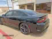 2019 Dodge Charger Scat Pack с VIN 2C3CDXGJ8KH508079, выставлен на аукционе Copart как лот 67664975 с пробегом 90 724 миль миль и Чистый • Clean title. История ставок и продаж доступна на DreamBid. Изображение 3.