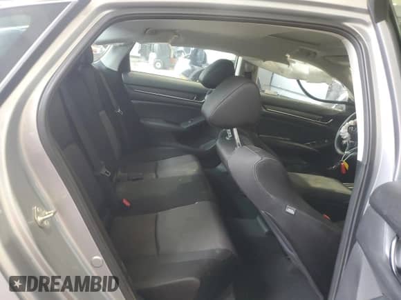 2020 Honda Accord EX with VIN 1HGCV3F4XLA012506, listed as a Copart auction lot 63779985 with 168,248 mi miles and Salvage title. Bid and sale history available at DreamBid. Image 10.