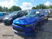 2020 Dodge Charger R/T with VIN 2C3CDXCT1LH224138, listed as a IAAI auction lot 42252991 with 71,748 mi miles and . Bid and sale history available at DreamBid. Image 17.