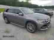 2020 Mercedes-Benz GLS 450 z VIN 4JGFF5KE7LA214511, wystawiony jako Copart lot #70188855 z przebiegiem 43 290 mil mil oraz Szkoda całkowita • Salvage title. Historia ofert i sprzedaży dostępna na DreamBid. Obrazek 4.