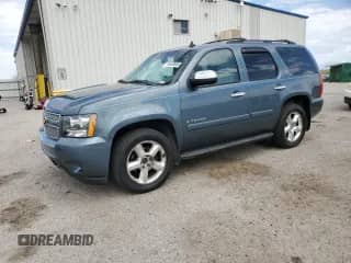 2008 Chevrolet Tahoe 1LT с VIN 1GNFK13018J173108, выставлен на аукционе Copart как лот 66930985 с пробегом 238 305 миль миль и Чистый • Clean title. История ставок и продаж доступна на DreamBid. Изображение 1.