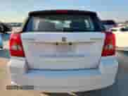 2011 Dodge Caliber Mainstreet z VIN 1B3CB3HA6BD254136, wystawiony jako Copart lot #82222795 z przebiegiem 101 121 mil mil oraz Czysty tytuł • Clean title. Historia ofert i sprzedaży dostępna na DreamBid. Obrazek 6.