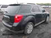 2010 Chevrolet Equinox LTZ с VIN 2CNFLGEW9A6304827, выставлен на аукционе IAAI как лот 42381585 с пробегом Не указан миль и . История ставок и продаж доступна на DreamBid. Изображение 4.