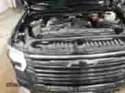 2024 Chevrolet Silverado 3500HD High Country с VIN 2GC4YVEY8R1243305, выставлен на аукционе Copart как лот 46139215 с пробегом 18 064 миль миль и Списание • Salvage title. История ставок и продаж доступна на DreamBid. Изображение 13.