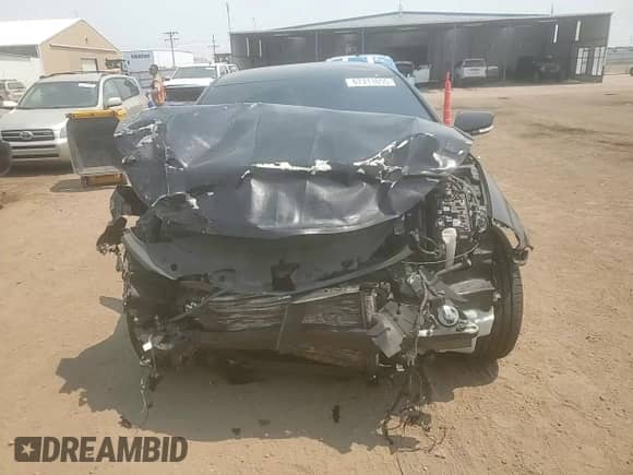 2019 Chevrolet Impala LT с VIN 2G11Z5S36K9113497, выставлен на аукционе Copart как лот 67311655 с пробегом 95 074 миль миль и Списание • Salvage title. История ставок и продаж доступна на DreamBid. Изображение 13.
