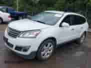 2017 Chevrolet Traverse LT с VIN 1GNKRGKD6HJ339754, выставлен на аукционе IAAI как лот 43010809 с пробегом 104 951 миль миль и . История ставок и продаж доступна на DreamBid. Изображение 2.