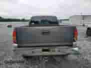 2004 GMC Sierra 1500 SLT z VIN 1GTEK19T14Z146489, wystawiony jako Copart lot #66932135 z przebiegiem 332 391 mil mil oraz Szkoda całkowita • Salvage title. Historia ofert i sprzedaży dostępna na DreamBid. Obrazek 6.