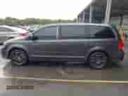 2017 Dodge Grand Caravan SE Plus with VIN 2C4RDGBG4HR550141, listed as a IAAI auction lot 43381432 with 227,629 mi miles and . Bid and sale history available at DreamBid. Image 14.