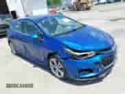 2017 Chevrolet Cruze Premier с VIN 3G1BF6SMXHS571311, выставлен на аукционе IAAI как лот 42579025 с пробегом 190 127 миль миль и . История ставок и продаж доступна на DreamBid. Изображение 1.