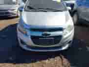 2014 Chevrolet Spark LT с VIN KL8CF6S98EC418167, выставлен на аукционе IAAI как лот 43450737 с пробегом 196 096 миль миль и . История ставок и продаж доступна на DreamBid. Изображение 6.