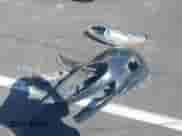 2016 Ford Fiesta S z VIN 3FADP4TJ6GM141872, wystawiony jako IAAI lot #43140520 z przebiegiem 169 678 mil mil oraz . Historia ofert i sprzedaży dostępna na DreamBid. Obrazek 12.