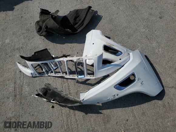 2015 Jeep Grand Cherokee Summit с VIN 1C4RJFJT0FC173038, выставлен на аукционе Copart как лот 80582995 с пробегом 98 264 миль миль и Чистый • Clean title. История ставок и продаж доступна на DreamBid. Изображение 13.