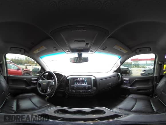 2016 Chevrolet Silverado 1500 LT with VIN 1GCUKREC3GF230027, listed as a IAAI auction lot 41981239 with 181,794 mi miles and . Bid and sale history available at DreamBid. Image 20.