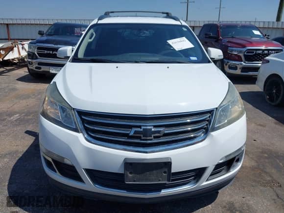 2017 Chevrolet Traverse LT с VIN 1GNKRHKD0HJ279072, выставлен на аукционе IAAI как лот 42636842 с пробегом 84 764 миль миль и . История ставок и продаж доступна на DreamBid. Изображение 12.