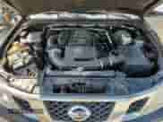 2012 Nissan Frontier SL с VIN 1N6AD0ERXCC481083, выставлен на аукционе Copart как лот 80928325 с пробегом 149 577 миль миль и Списание • Salvage title. История ставок и продаж доступна на DreamBid. Изображение 11.