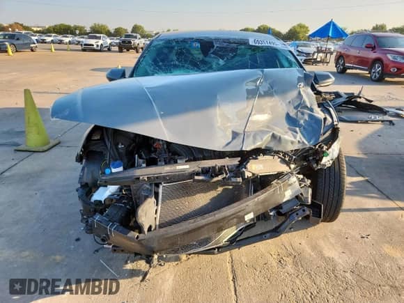 2021 Hyundai Elantra SEL z VIN KMHLM4AG1MU093125, wystawiony jako Copart lot #69351495 z przebiegiem 62 868 mil mil oraz Szkoda całkowita • Salvage title. Historia ofert i sprzedaży dostępna na DreamBid. Obrazek 5.