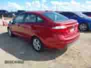 2015 Ford Fiesta SE with VIN 3FADP4BJXFM148839, listed as a IAAI auction lot 43488811 with 150,710 mi miles and . Bid and sale history available at DreamBid. Image 3.