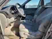 2007 Hyundai Santa Fe GLS с VIN 5NMSG73D07H061600, выставлен на аукционе Copart как лот 82642285 с пробегом 208 596 миль миль и Чистый • Clean title. История ставок и продаж доступна на DreamBid. Изображение 7.