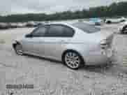 2008 BMW 3 Series 328xi с VIN WBAVC93578K039254, выставлен на аукционе Copart как лот 84738985 с пробегом Не указан миль и Списание • Salvage title. История ставок и продаж доступна на DreamBid. Изображение 2.