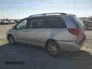 2004 Toyota Sienna XLE z VIN 5TDBA22C94S012496, wystawiony jako Copart lot #80386005 z przebiegiem 180 370 mil mil oraz Szkoda całkowita • Salvage title. Historia ofert i sprzedaży dostępna na DreamBid. Obrazek 2.