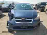 2013 Subaru Impreza with VIN JF1GJAA61DH009372, listed as a Copart auction lot 70856265 with 107,721 mi miles and Salvage title. Bid and sale history available at DreamBid. Image 5.