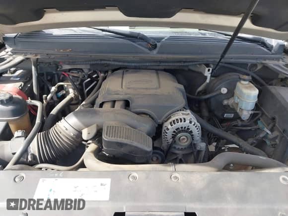 2009 Chevrolet Suburban 2LT с VIN 1GNFC26039R268917, выставлен на аукционе IAAI как лот 43317263 с пробегом 279 590 миль миль и . История ставок и продаж доступна на DreamBid. Изображение 10.