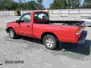 2004 Toyota Tacoma with VIN 5TENL42N34Z443889, listed as a Copart auction lot 80258575 with 265,754 mi miles and Salvage title. Bid and sale history available at DreamBid. Image 2.