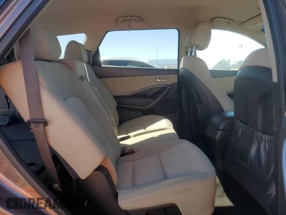 2015 Hyundai Santa Fe GLS z VIN KM8SMDHF6FU089485, wystawiony jako Copart lot #71791945 z przebiegiem 128 451 mil mil oraz Szkoda całkowita • Salvage title. Historia ofert i sprzedaży dostępna na DreamBid. Obrazek 11.