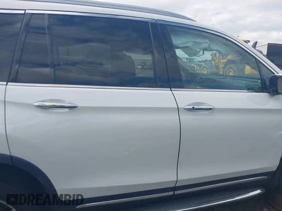 2020 Honda Pilot Elite с VIN 5FNYF6H08LB014288, выставлен на аукционе IAAI как лот 40496871 с пробегом 57 921 миль миль и . История ставок и продаж доступна на DreamBid. Изображение 13.